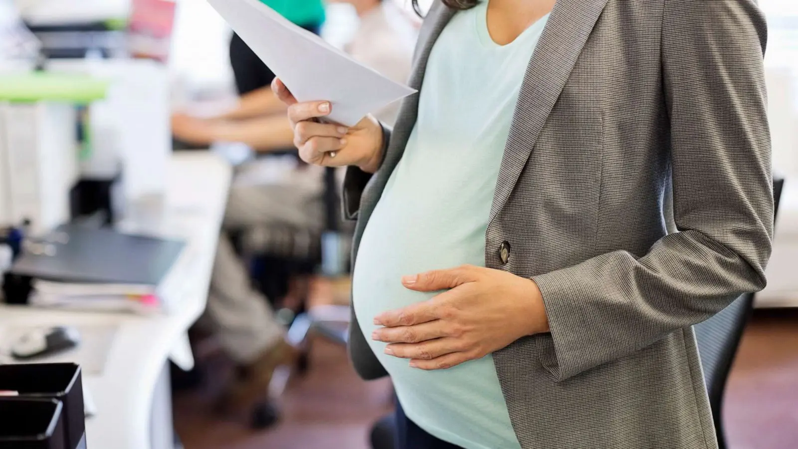 Fertility-Friendly Workplaces: 5 Steps to Support Employees - Image