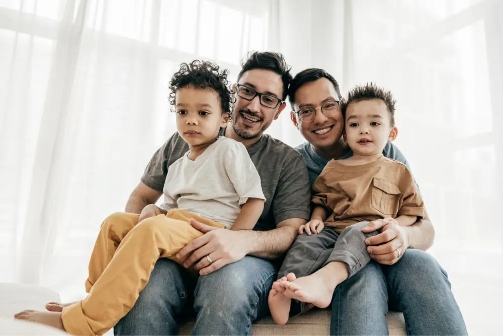 Ellsworth Plastic Surgery LGBTQ+ Family Building – Innovative Fertility Solutions