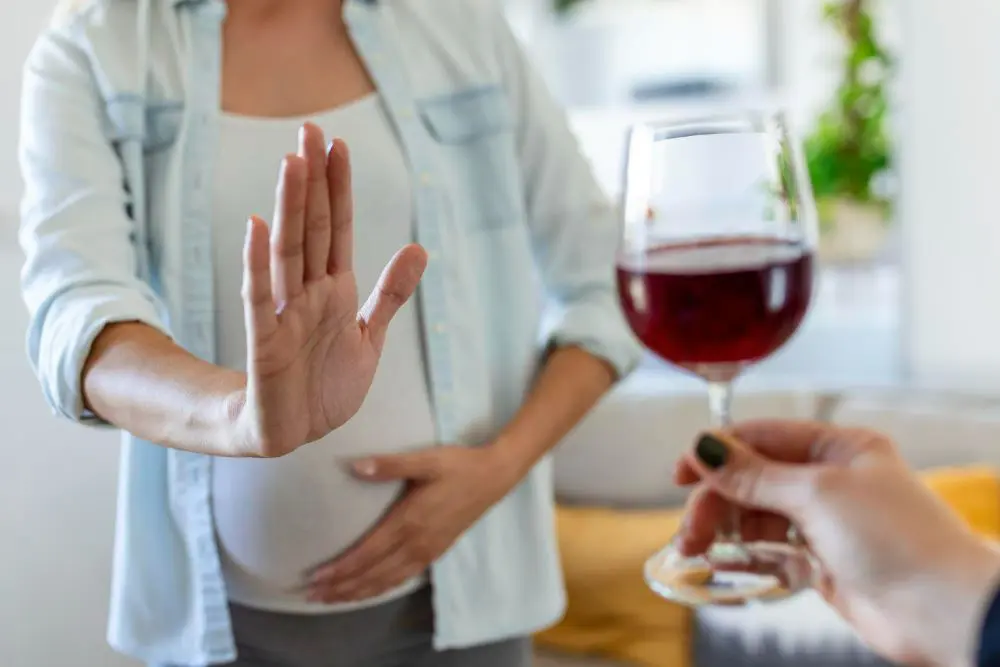 Ellsworth Plastic Surgery Alcohol and Fertility: Understanding Its Impact on Conception