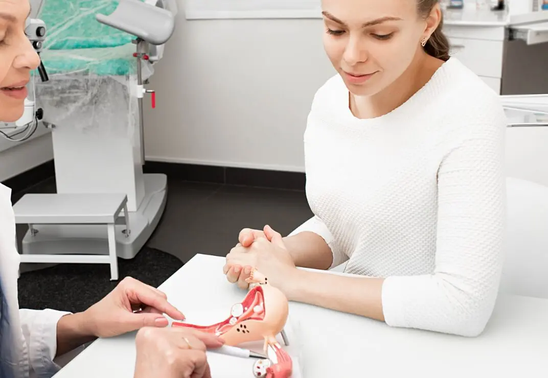 Lifestyle Changes to Improve Fertility in Women with PCOS - Image
