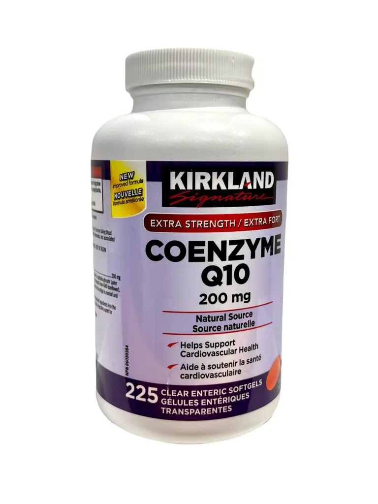 Ellsworth Plastic Surgery Coenzyme Q10 (CoQ10) and Its Role in Enhancing Fertility