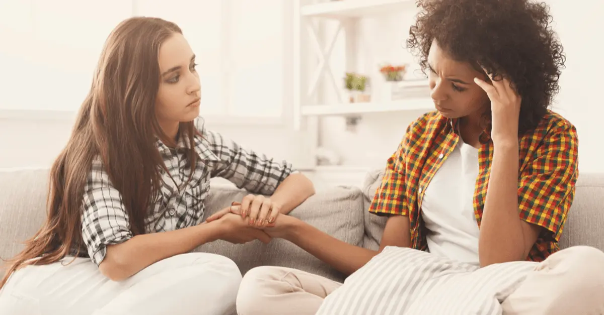 Supportive Practices for Partners: Be a Strong Ally in Fertility - Image