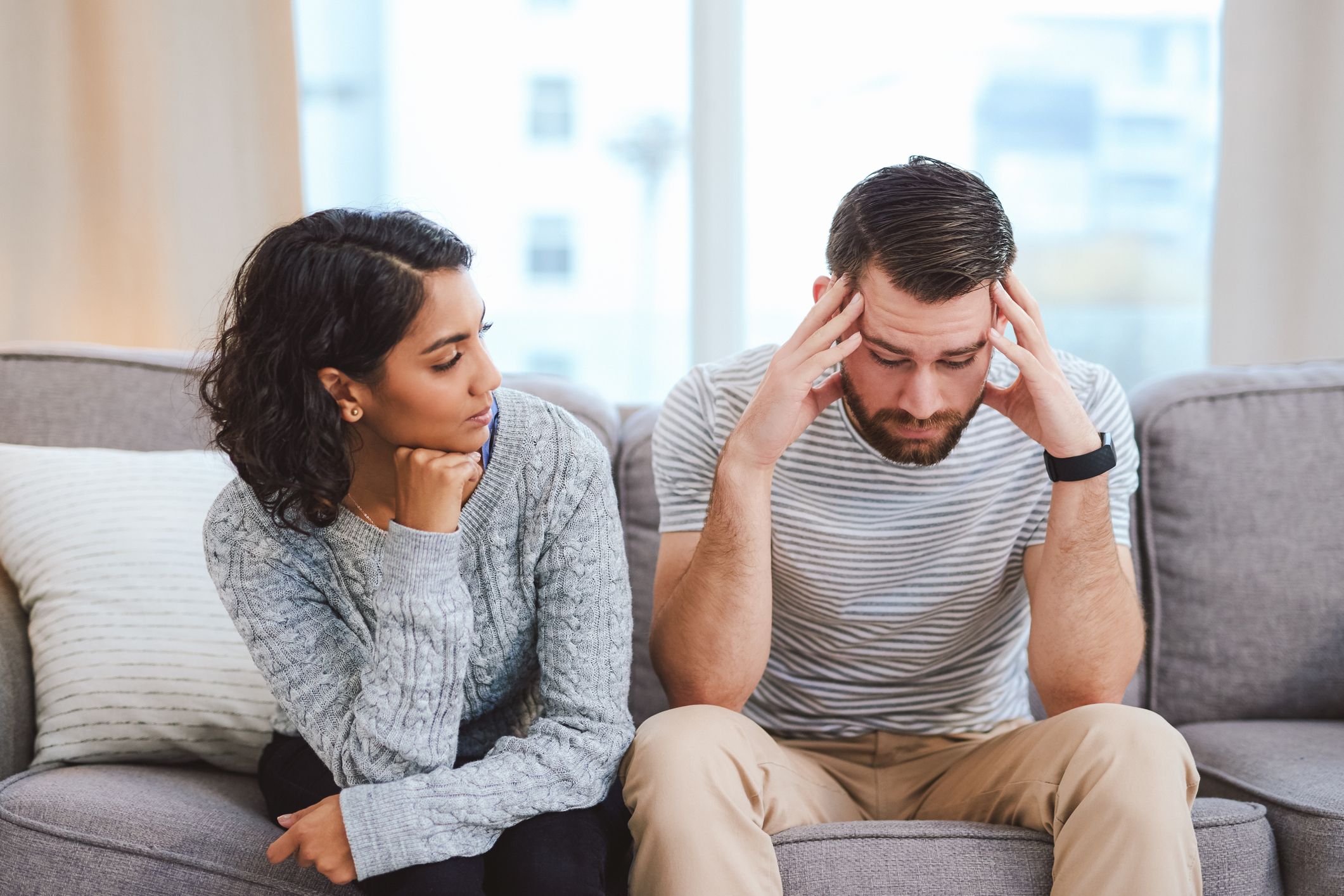 Stress Reduction Techniques for Couples Undergoing Fertility Treatments: 7 Effective Strategies - Image