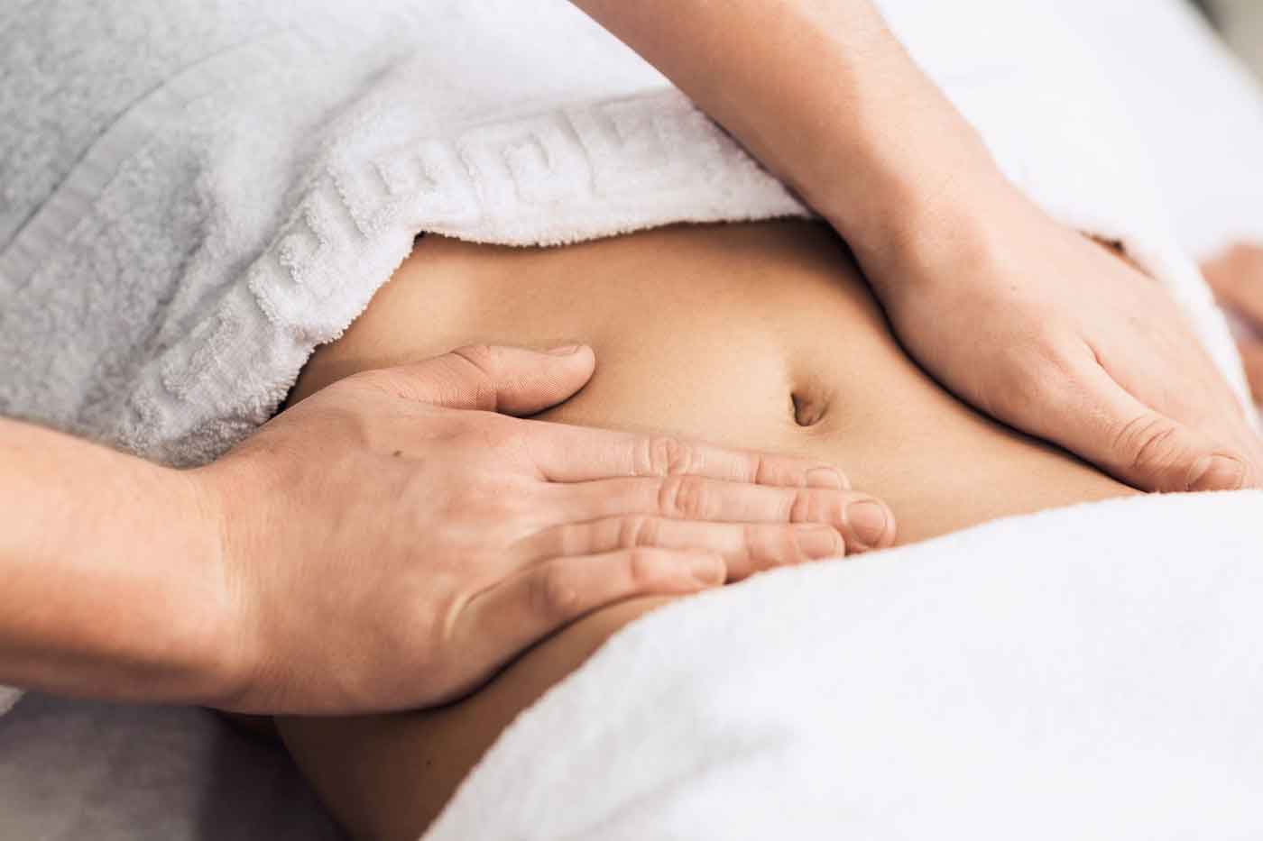 Fertility Massage Benefits: Boost Your Conception Chances! - Image