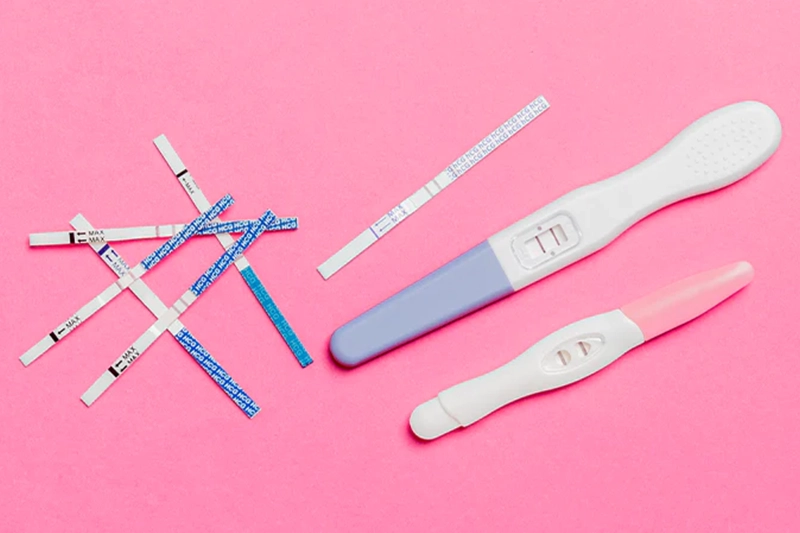 What Does a Positive Ovulation Test Mean? Key Insights Revealed! - Image