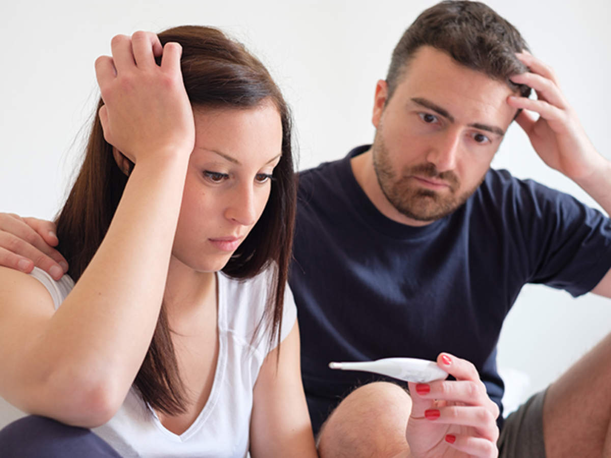 Understanding Unexplained Infertility: Causes, Treatments & Tips - Image