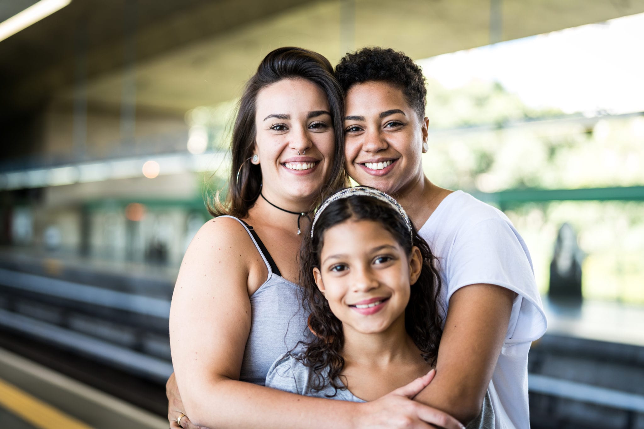 LGBTQ+ Family Building | Your Guide to Options and Resources - Image