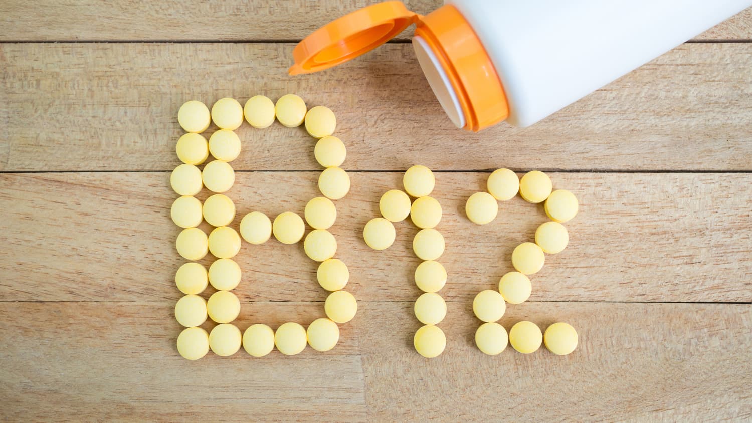 Vitamin B12: What is its Role in Women’s Fertility? - Image