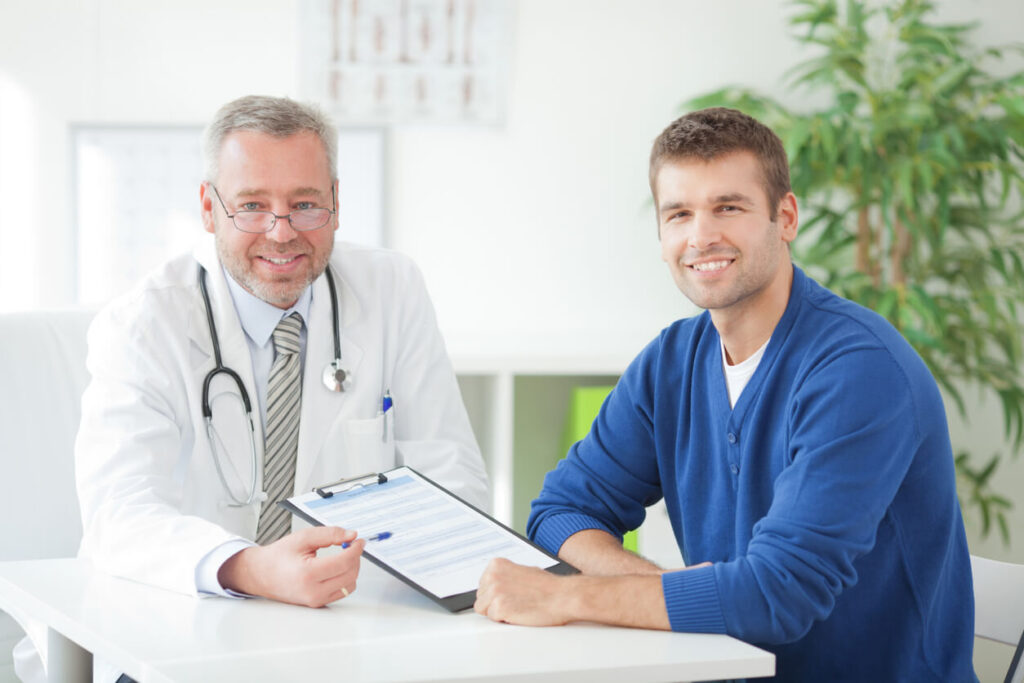 Ellsworth Plastic Surgery Male Fertility Specialists: Key Insights on Male Infertility