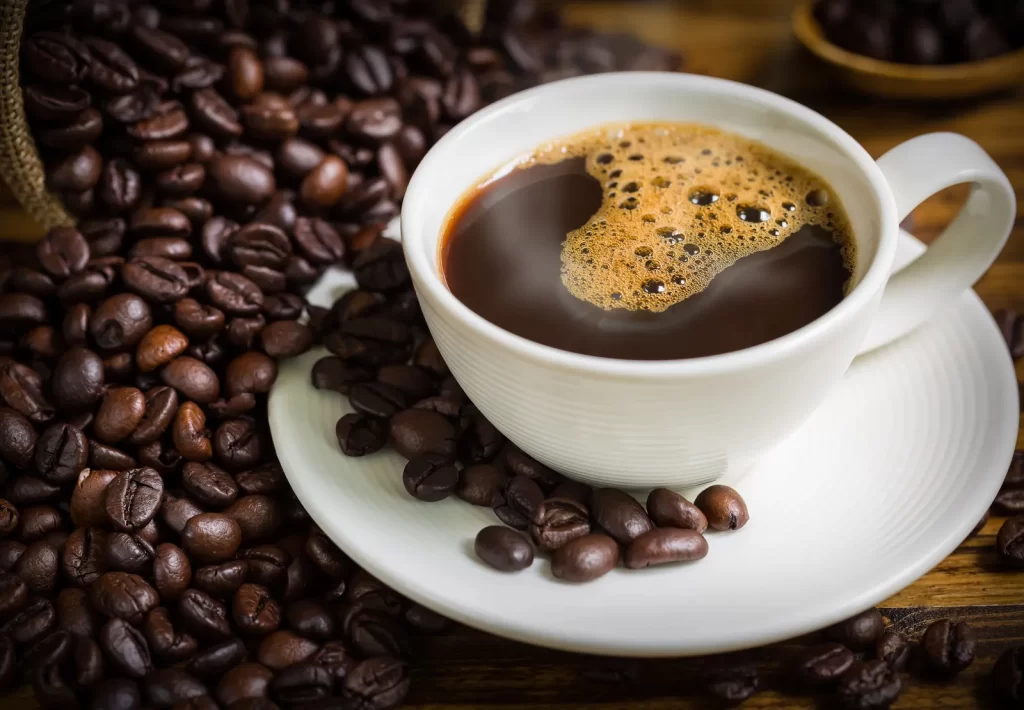 Inovi Fertility Caffeine and Fertility: What You Need to Know