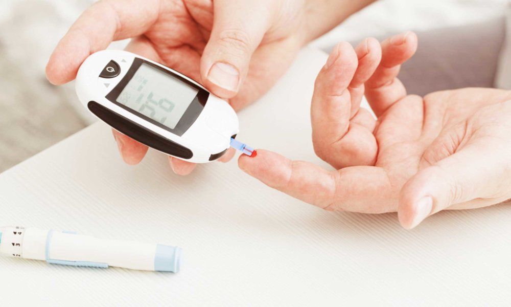 Inovi Fertility Diabetes and Fertility: Understanding the Connection