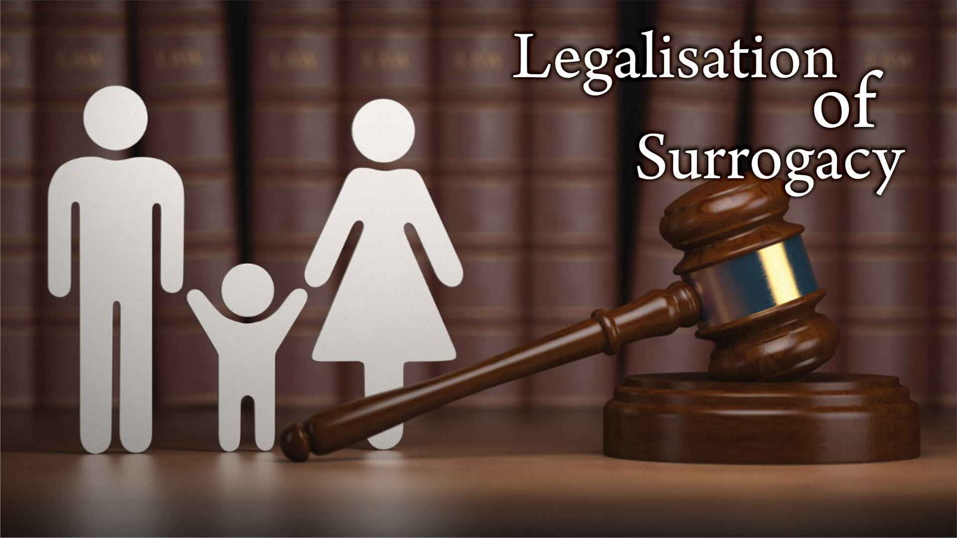 Understanding the Emotional and Legal Aspects of Surrogacy - Image